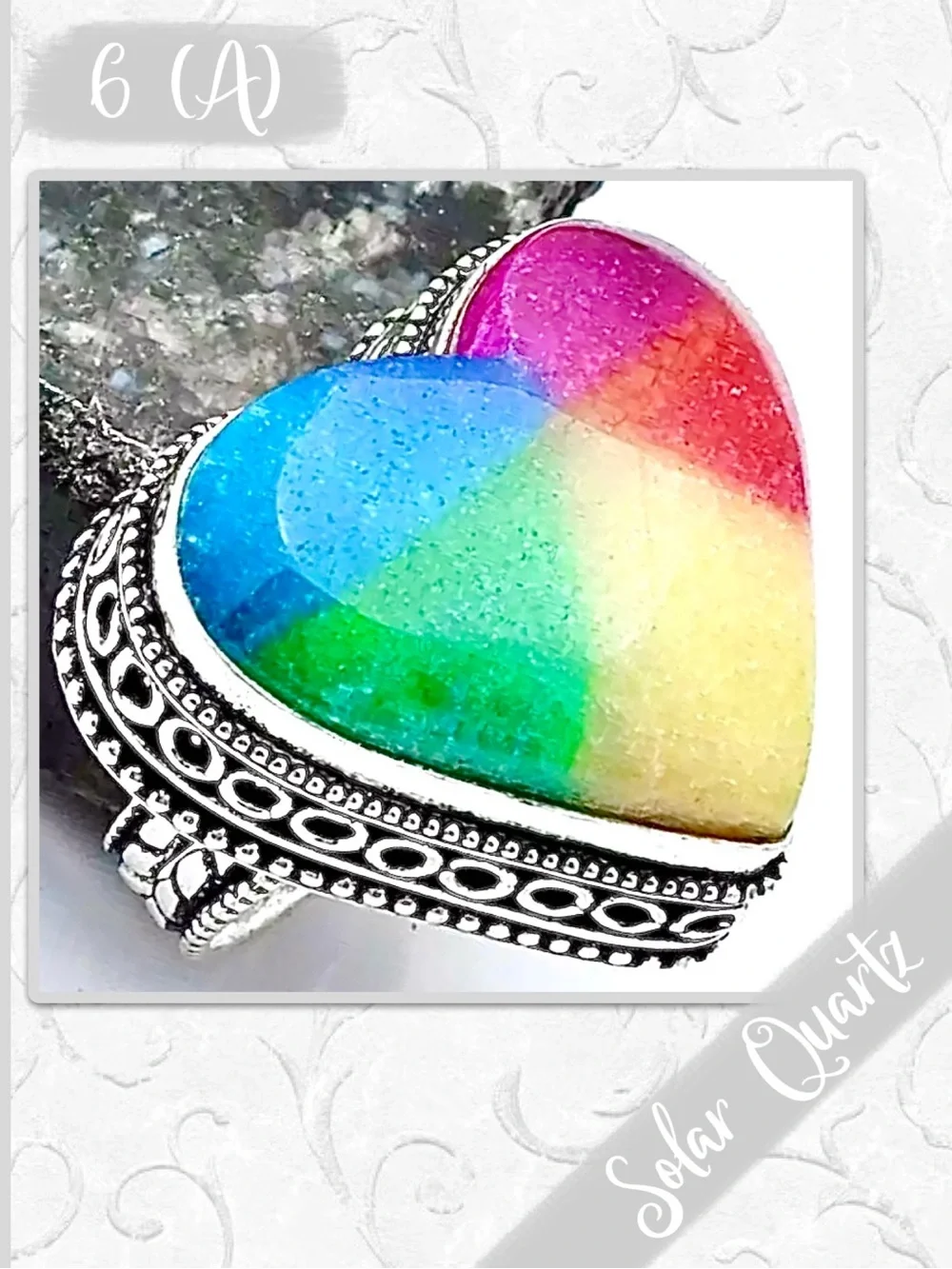 N/A rainbow solar